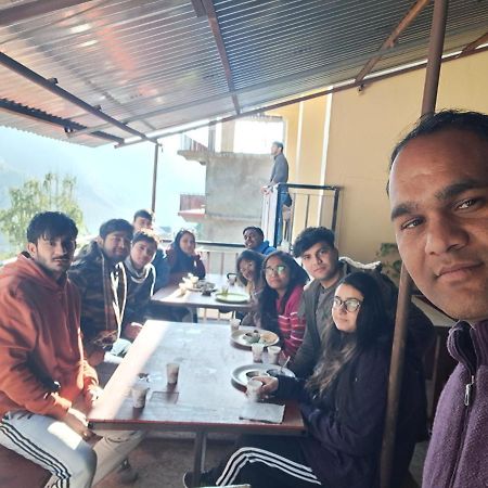 Sandeep Home Stay McLeod Ganj Εξωτερικό φωτογραφία