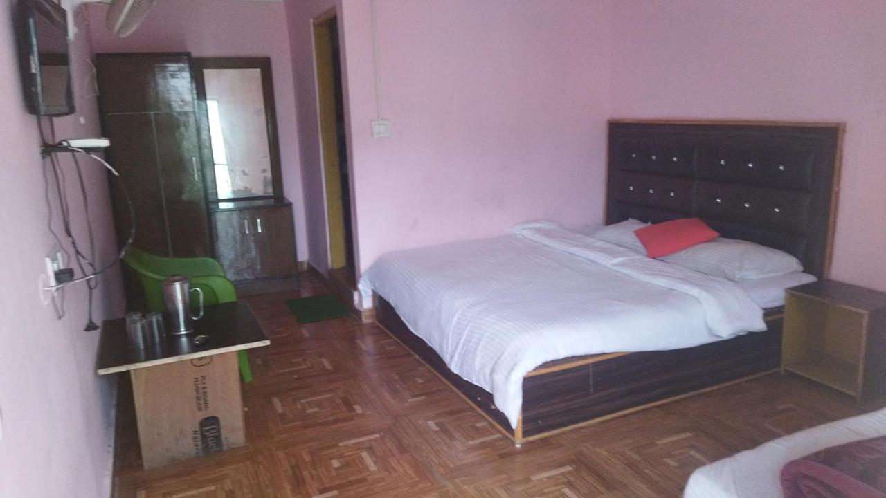 Sandeep Home Stay McLeod Ganj Δωμάτιο φωτογραφία