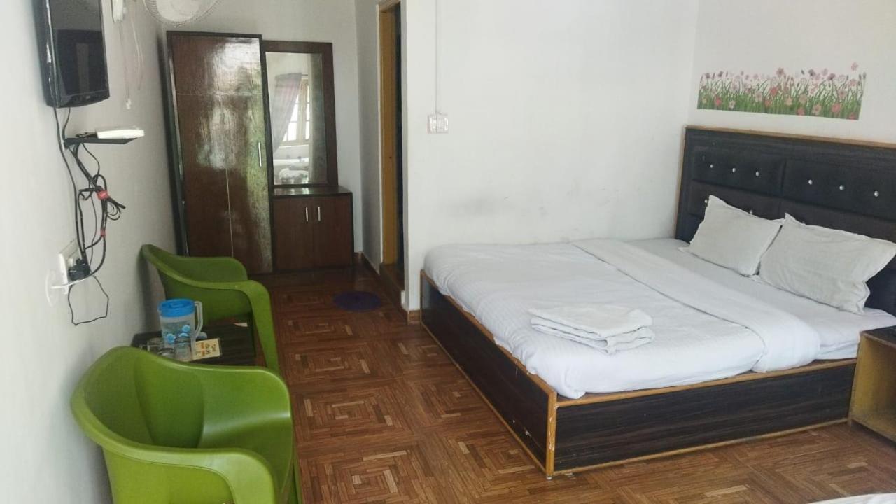 Sandeep Home Stay McLeod Ganj Εξωτερικό φωτογραφία