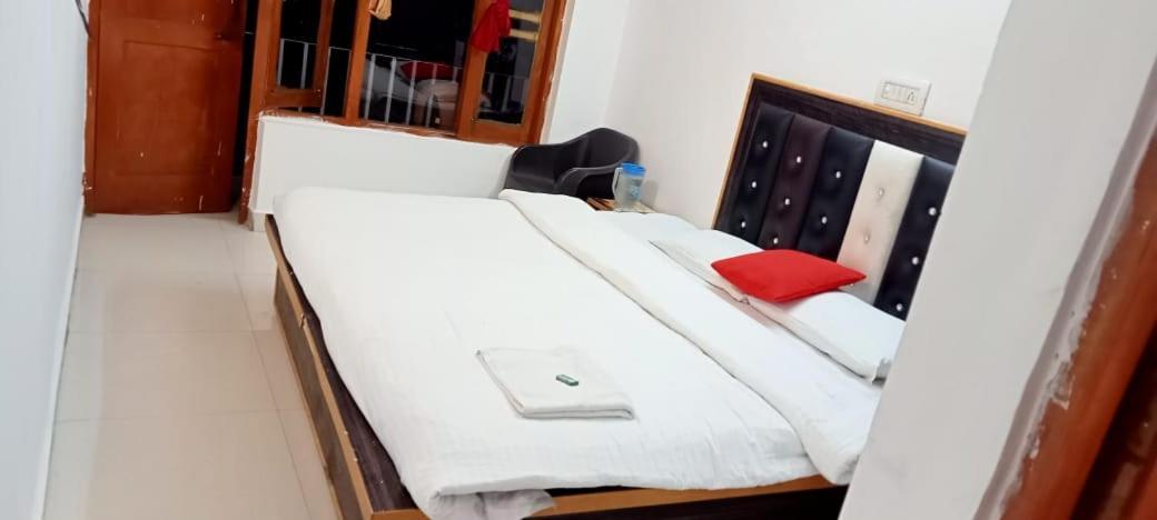 Sandeep Home Stay McLeod Ganj Εξωτερικό φωτογραφία