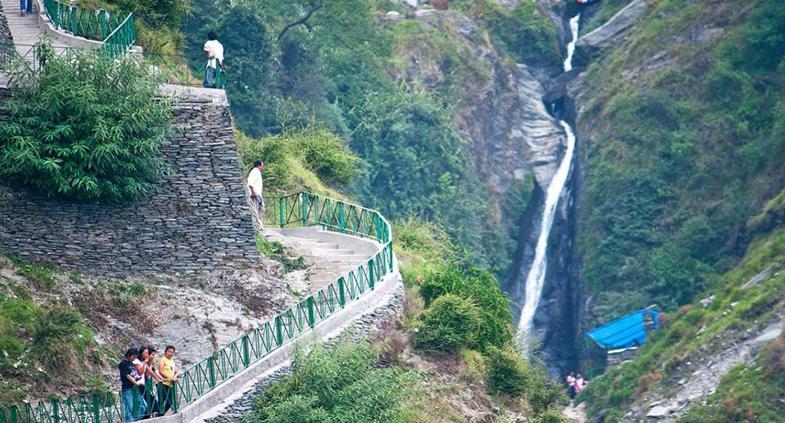 Sandeep Home Stay McLeod Ganj Εξωτερικό φωτογραφία