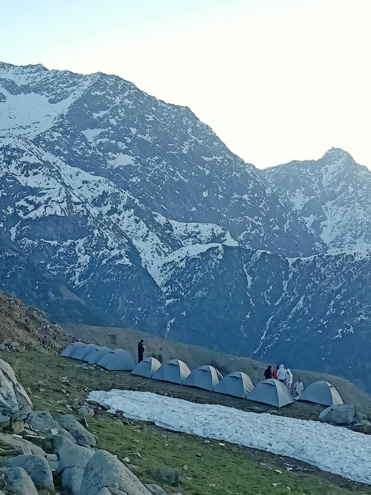 Sandeep Home Stay McLeod Ganj Δωμάτιο φωτογραφία