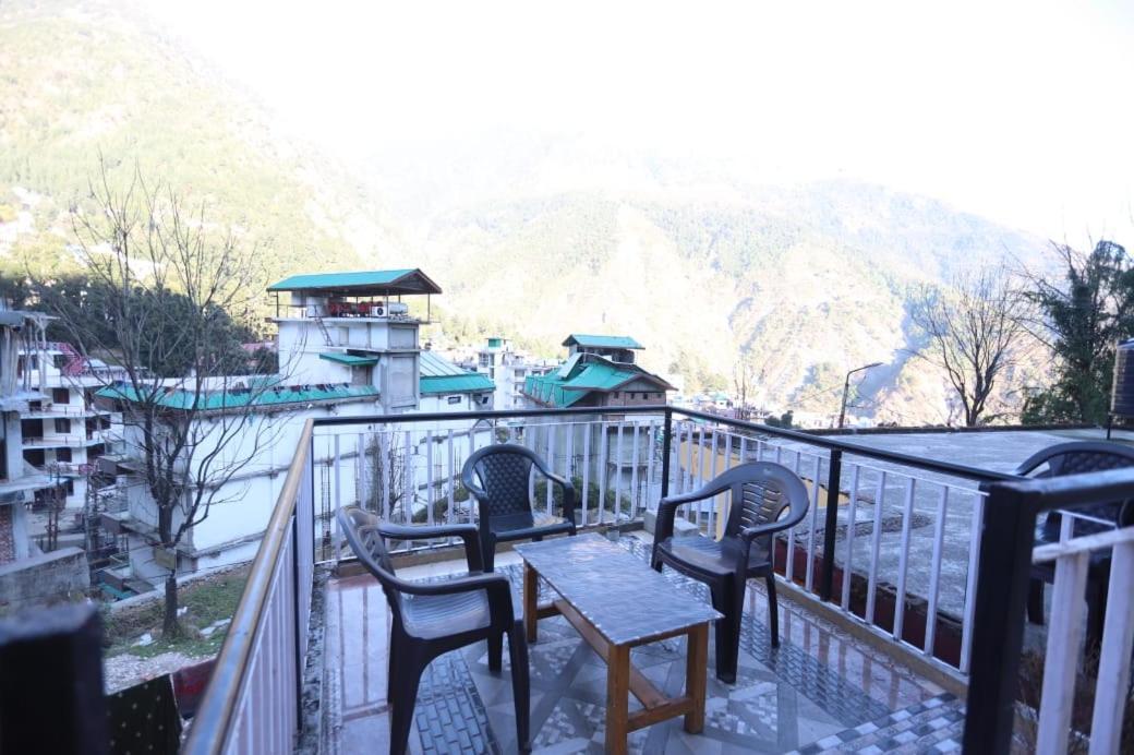 Sandeep Home Stay McLeod Ganj Δωμάτιο φωτογραφία