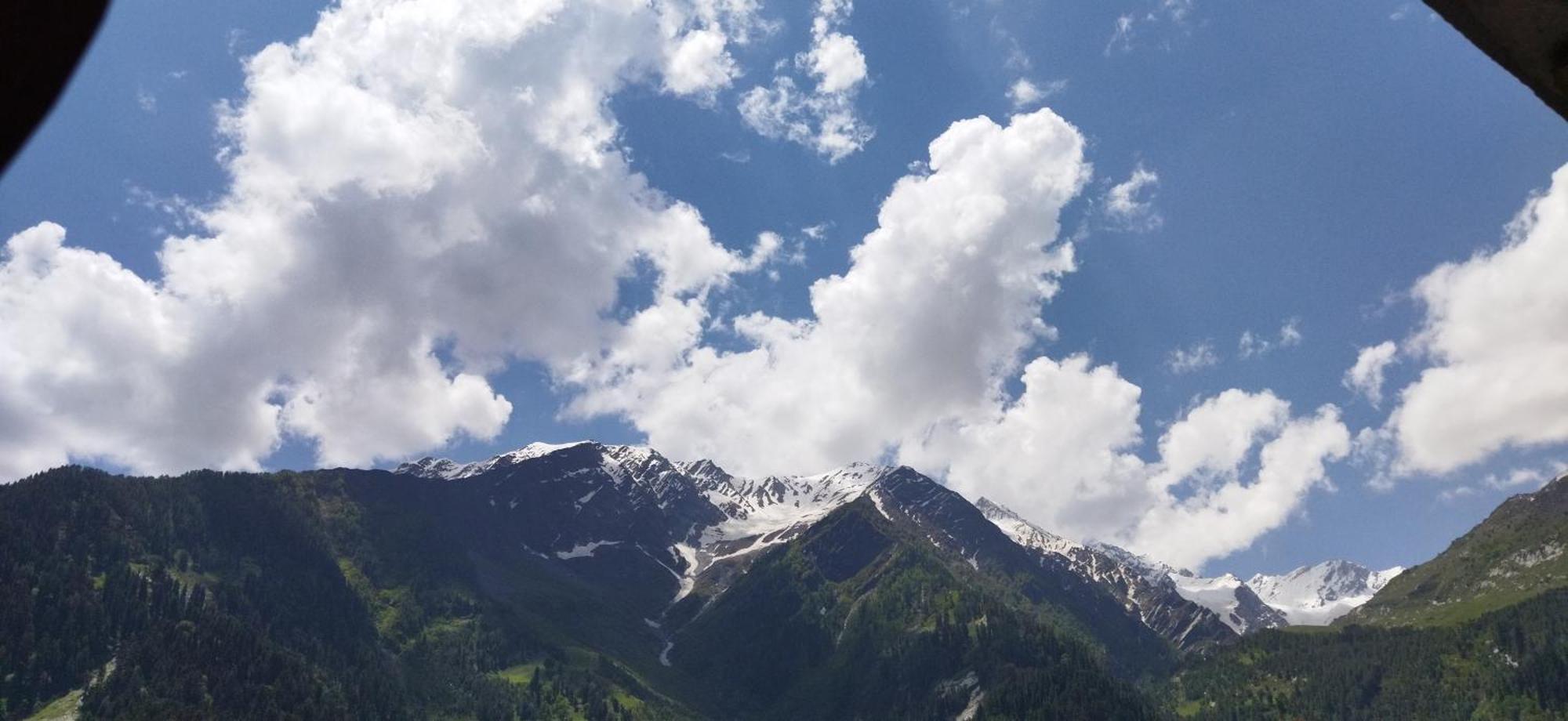 Sandeep Home Stay McLeod Ganj Δωμάτιο φωτογραφία